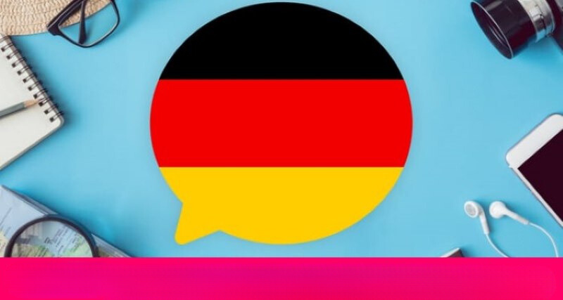 Tầm quan trọng của việc học tiếng Đức theo chủ đề