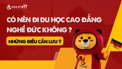 Có Nên Đi Du Học Nghề Đức Không – Những Điều Cần Lưu Ý