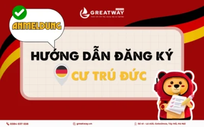 HƯỚNG DẪN ĐĂNG KÝ CƯ TRÚ ĐỨC – ANMELDUNG